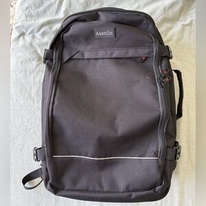 Asenlin Travel Backpack, 40L